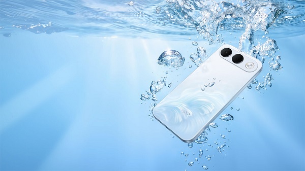 OPPO A7 Pro được bán với hai cấu hình bộ nhớ