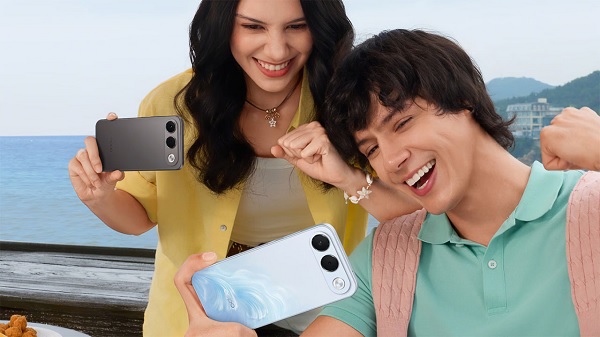 Thông số OPPO A7 Pro gây chú ý với viên pin dung lượng lên tới 8.000mAh nhưng thiết bị vẫn duy trì thân máy tương đối mỏng gọn