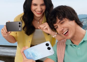 Thông số OPPO A7 Pro: Pin 8.000mAh trong thân máy 8.8mm, còn gì đáng chú ý?