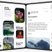 AI trên iPhone Duo