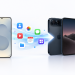 Android sang iPhone Duo