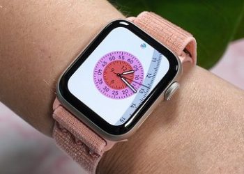 Apple Watch cho nữ: Mẫu nào đẹp, size nào hợp và giá bao nhiêu? (Cập nhật 2026)