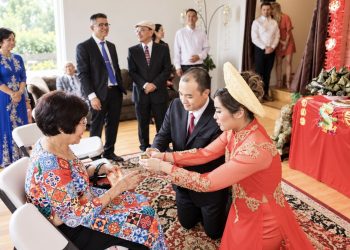 12+ bài phát biểu đám cưới họ nhà gái hay nhất, ngắn gọn và ý nghĩa