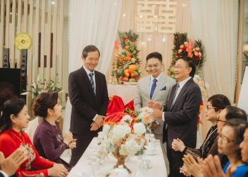 15 bài phát biểu lễ ăn hỏi họ nhà trai, nhà gái hay nhất, ngắn gọn và ý nghĩa