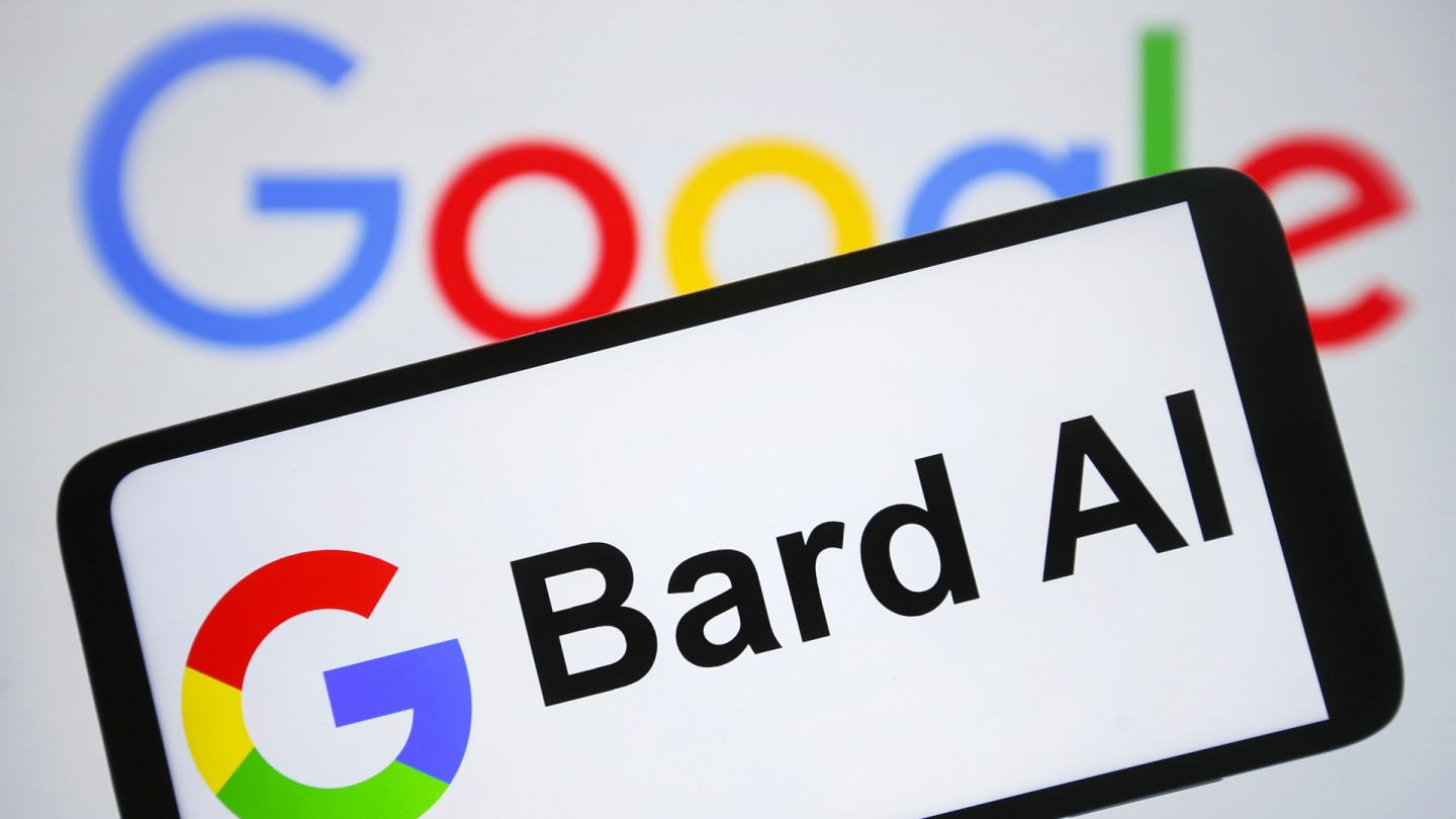 Bard AI là công cụ trò chuyện trí tuệ nhân tạo đa nhiệm của Google