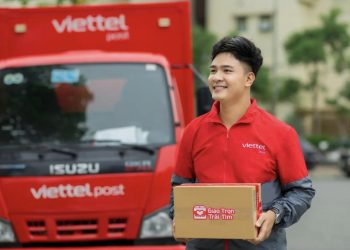 Tổng hợp địa chỉ bưu cục Viettel Post Đà Nẵng