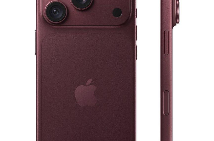 camera iPhone 18 Pro Max và Xiaomi 17 Ultra