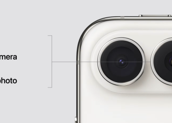 Camera iPhone Duo có gì đặc biệt? Cập nhật mới nhất