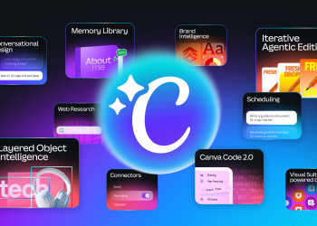 Tất tần tật về Canva AI: Cách thiết kế cho người không chuyên