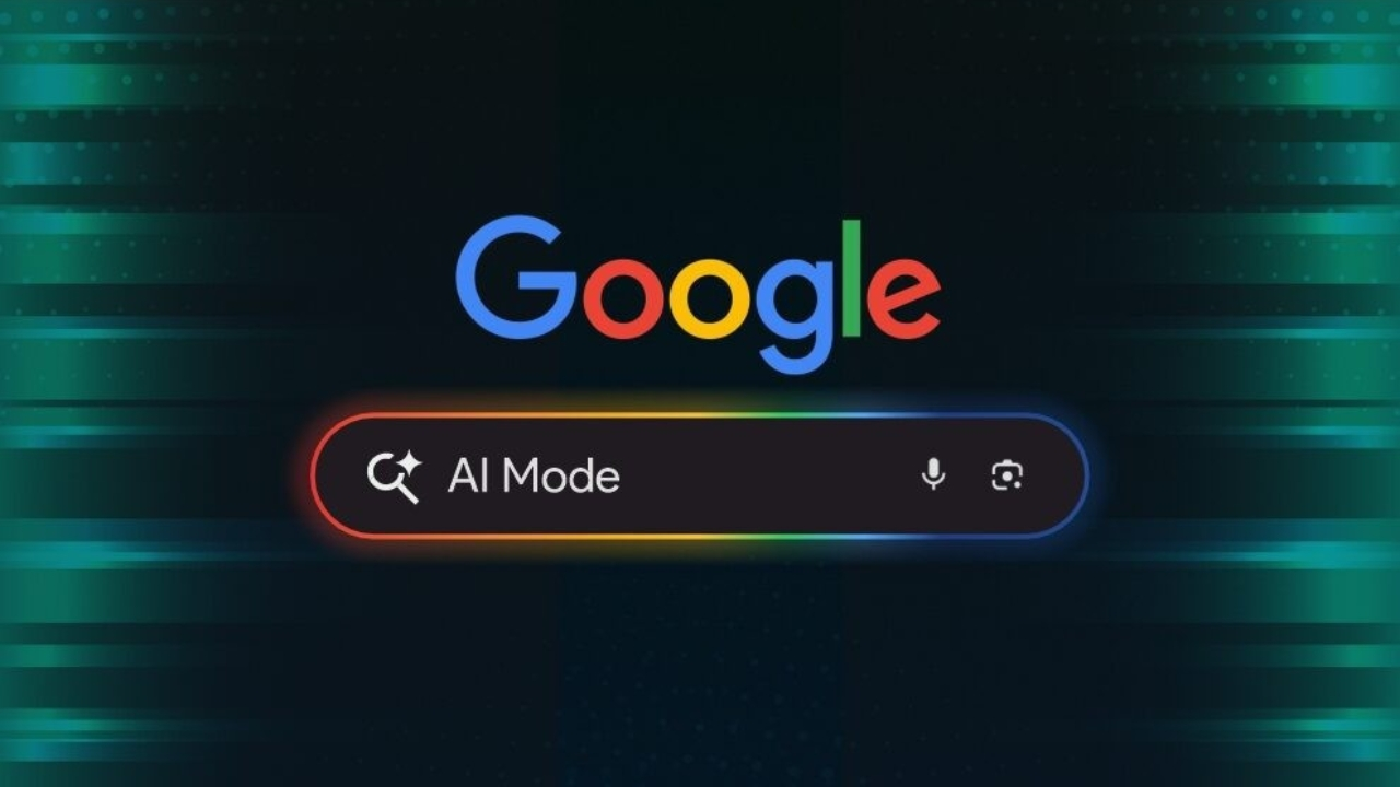 Chế độ AI được xem là trải nghiệm tìm kiếm bằng AI mạnh mẽ nhất của Google 