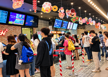 Có thẻ sinh viên có được giảm giá vé xem phim CGV không? Cập nhật 2026