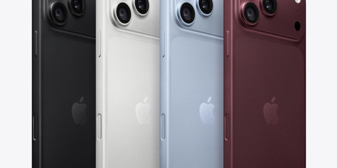Đánh giá camera iPhone 18 Pro Max
