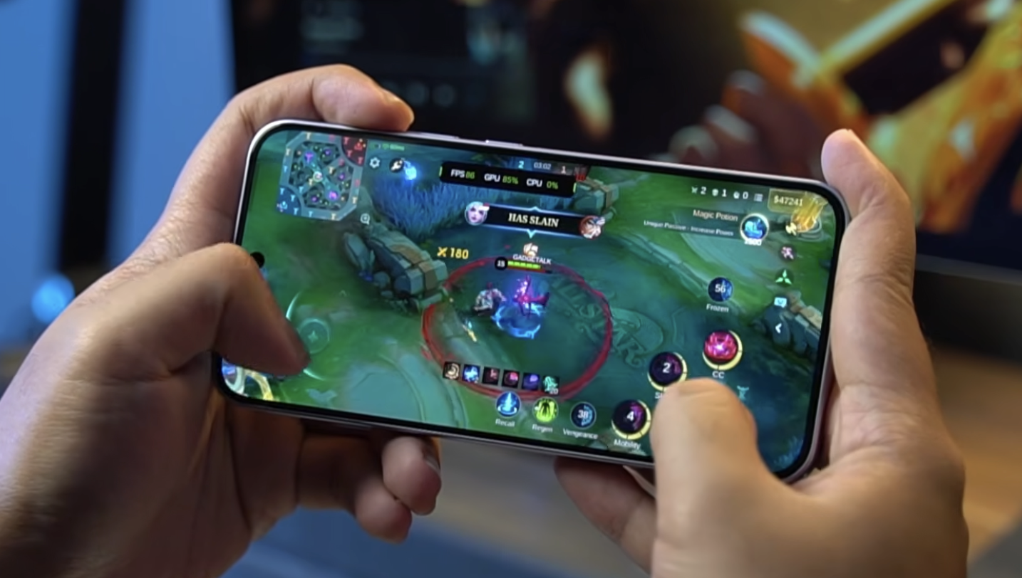 Đánh giá OPPO Reno 16F 5G: Pin trâu