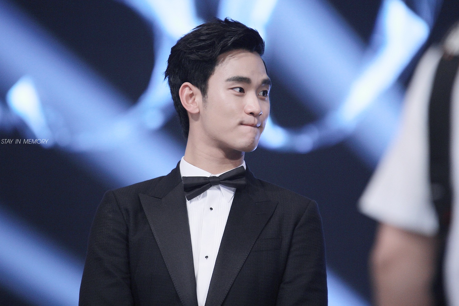 Kim Soo Hyun (sinh năm 1988 tại Seoul) là tài tử được xem là một trong những gương mặt có giá trị thương mại cao nhất màn ảnh Hàn