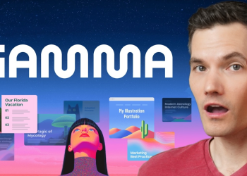 Gamma AI là gì? Bảng giá, tính năng và cách sử dụng để thuyết trình hiệu quả
