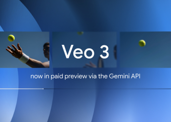 Gemini Veo 3 là gì? Bảng giá, tính năng và cách tạo video AI từ A–Z