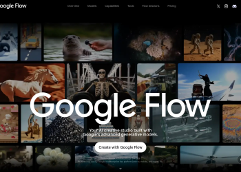 GG Flow AI là gì? Bảng giá, tính năng và cách tạo video từ A–Z