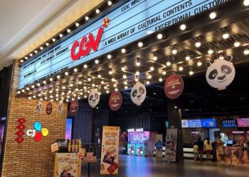 Giá vé CGV Aeon mới nhất T10/2026: Bảng giá 6 cụm rạp toàn quốc