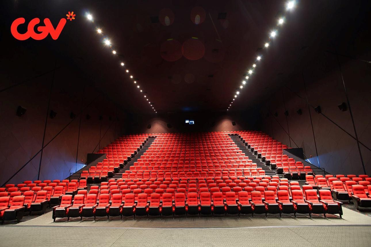 Hé mở về cổ đông Việt đang nắm 20% CGV Việt Nam