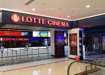 Giá vé Lotte Cinema mới nhất T10/2026: Bảng giá các cụm rạp toàn quốc