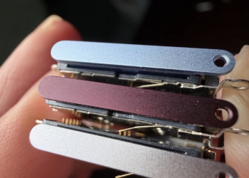 iPhone 18 Pro Series và iPhone Duo có khe SIM không? Chi tiết từng phiên bản