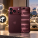 iPhone 18 công nghệ thread