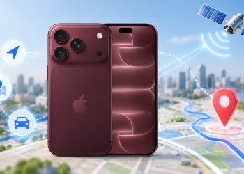 iPhone 18 Pro Series và iPhone Duo GPS 2 tần số: Model nào hỗ trợ?