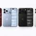 iphone 18 pro max hợp mệnh gì