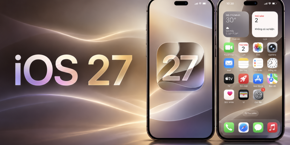 iphone 18 pro max ios bao nhiêu