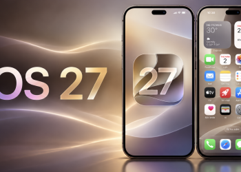 iPhone 18 Pro Max iOS bao nhiêu? Khám phá các tính năng mới