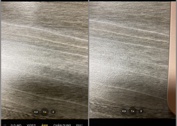 Cách dùng iPhone 18 Pro Series và iPhone Duo QuickTake