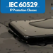 iPhone 18 tiêu chuẩn IEC 60529