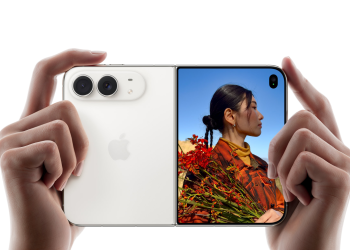 iPhone Duo chế độ xem trước màn hình ngoài (Duo Preview) có gì?