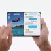 iPhone Duo có dùng hai ứng dụng cùng lúc không