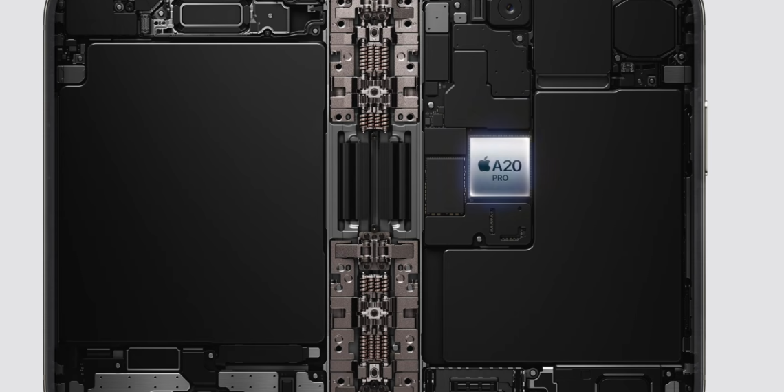 iphone duo dùng chip gì