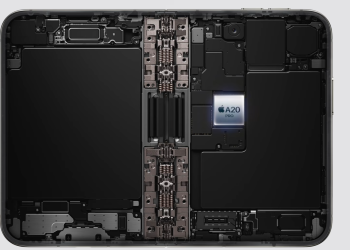 iPhone Duo dùng chip gì? Chip A20 Pro nâng tầm trải nghiệm