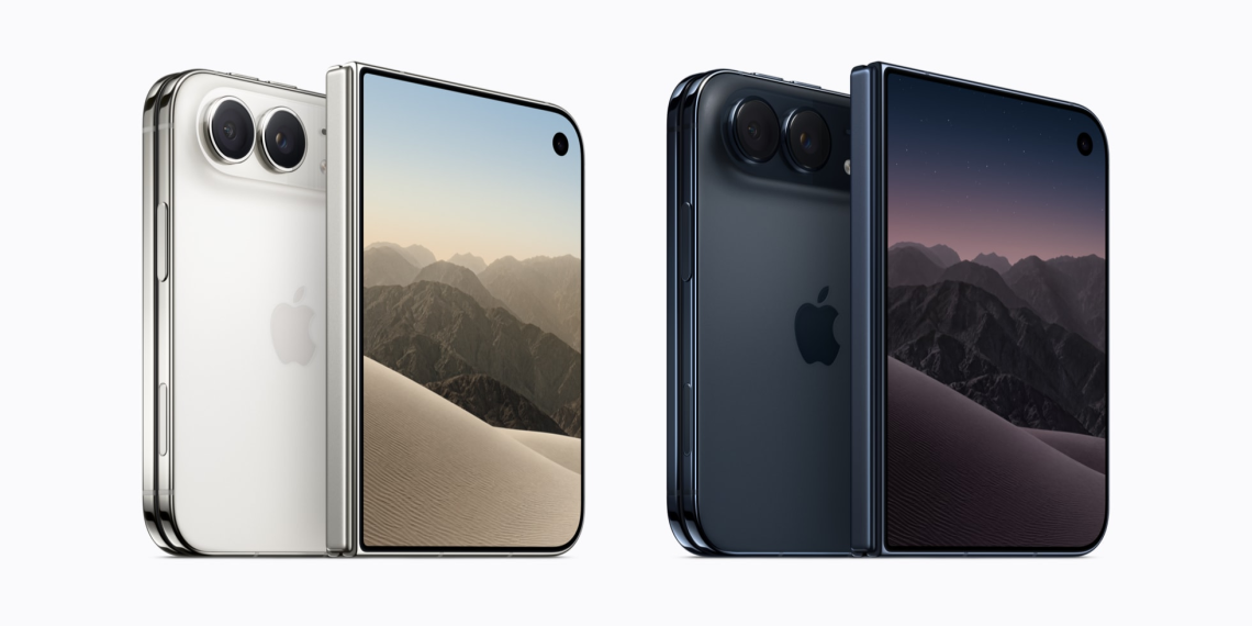 iphone duo màu gì