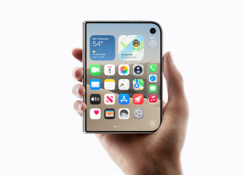 iPhone Duo Touch ID: Cảm biến vân tay trên iPhone gập hoạt động thế nào?