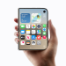 iPhone Duo Touch ID