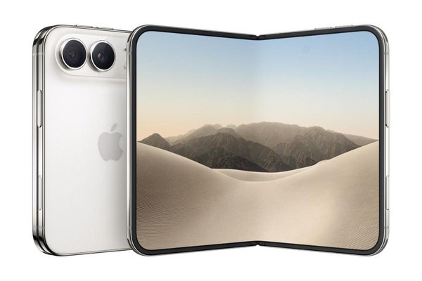 iPhone Duo | 5G | 1TB | Star White