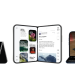 iPhone Duo vs iPad mini
