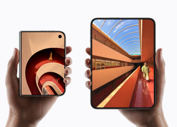 Kích thước iPhone Duo: Dài, rộng, dày bao nhiêu?