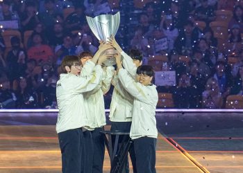 Lịch thi đấu LCK 2026 mới nhất theo từng giai đoạn, kết quả và bảng xếp hạng
