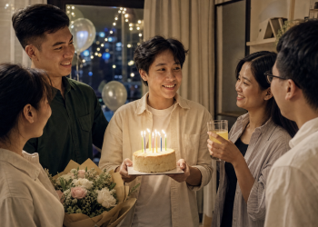 111 lời cảm ơn sinh nhật hay nhất, ngắn gọn, sâu sắc và hài hước