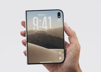 Màn hình iPhone Duo có gì mới? Khám phá thông số và nâng cấp nổi bật