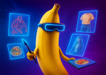 Bảng giá Nano Banana? Tính năng nổi bật và hướng dẫn tạo ảnh chi tiết