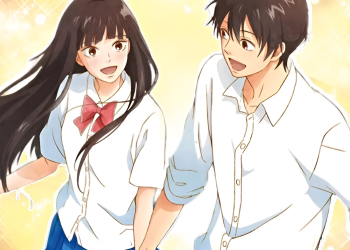 Top 33 phim anime tình yêu hay nhất, lãng mạn khiến bạn tan chảy