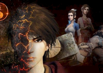 Tổng hợp 38 phim anime Trung Quốc mới và đáng xem 2026