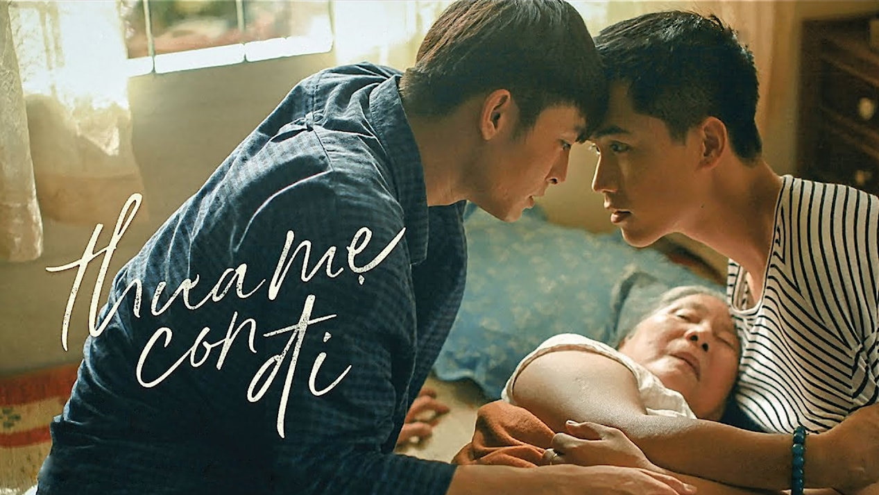 Thưa mẹ con đi là phim đam mỹ Việt Nam điện ảnh nổi bật thời gian qua