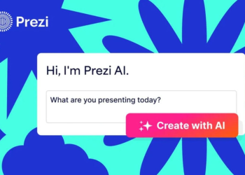 Prezi AI có miễn phí không? Bảng giá và cách tạo slide đẹp trong vài phút